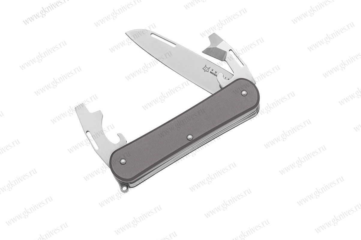Нож FOX Knives FX-VP130-3 TI VULPIS