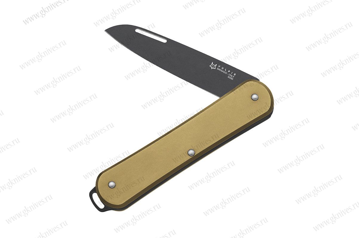Нож FOX Knives FX-VP130 OTB VULPIS