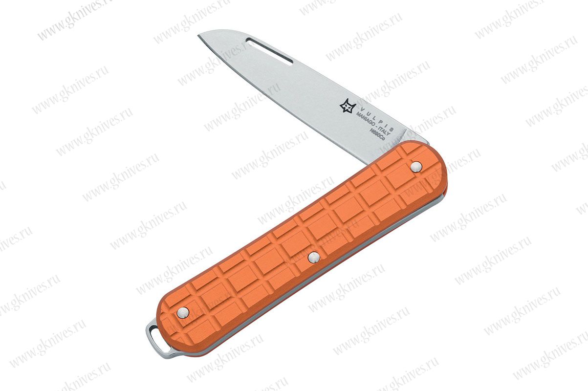 Нож FOX Knives FX-VPGP130 OR VULPIS