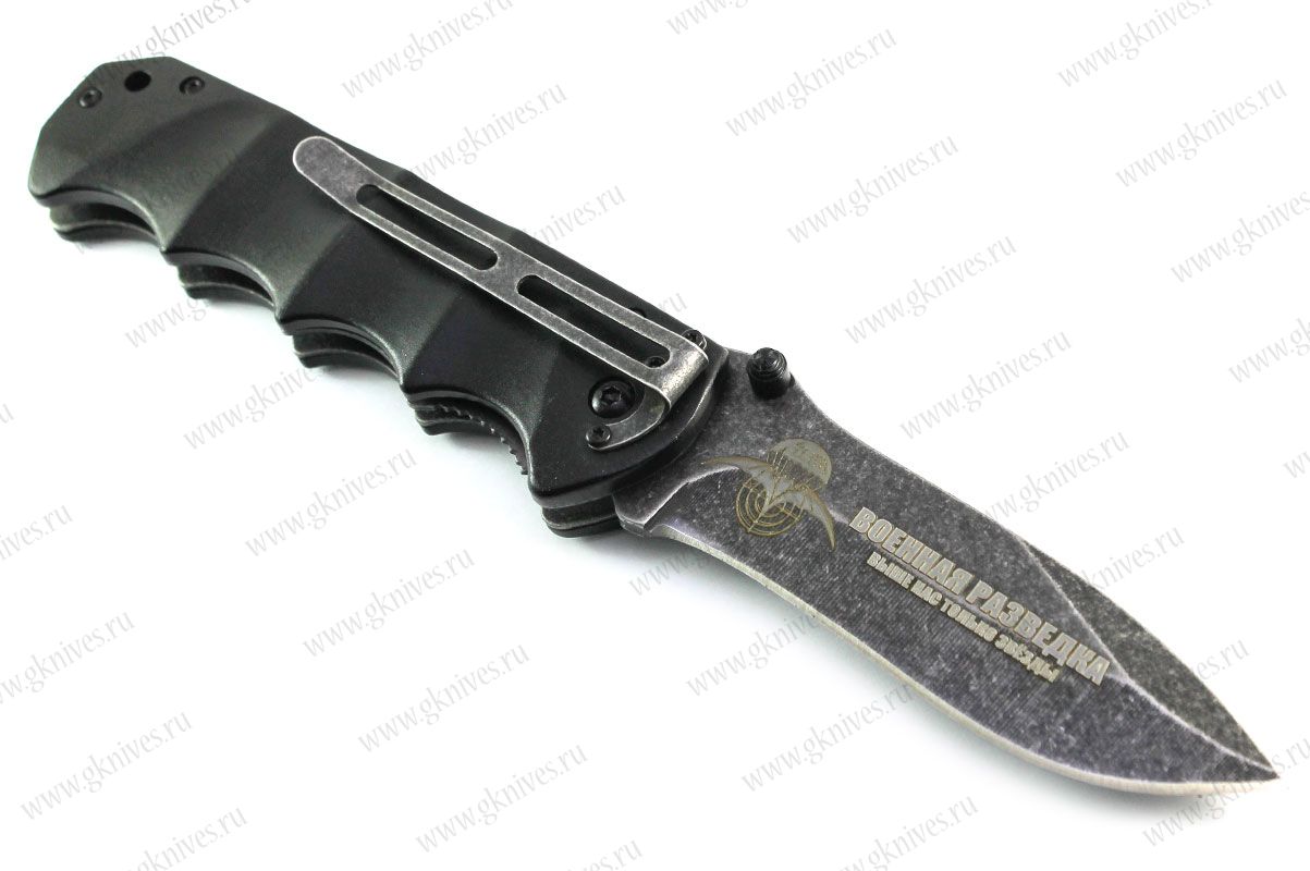 Нож складной Гранит M9694 арт.0544.195