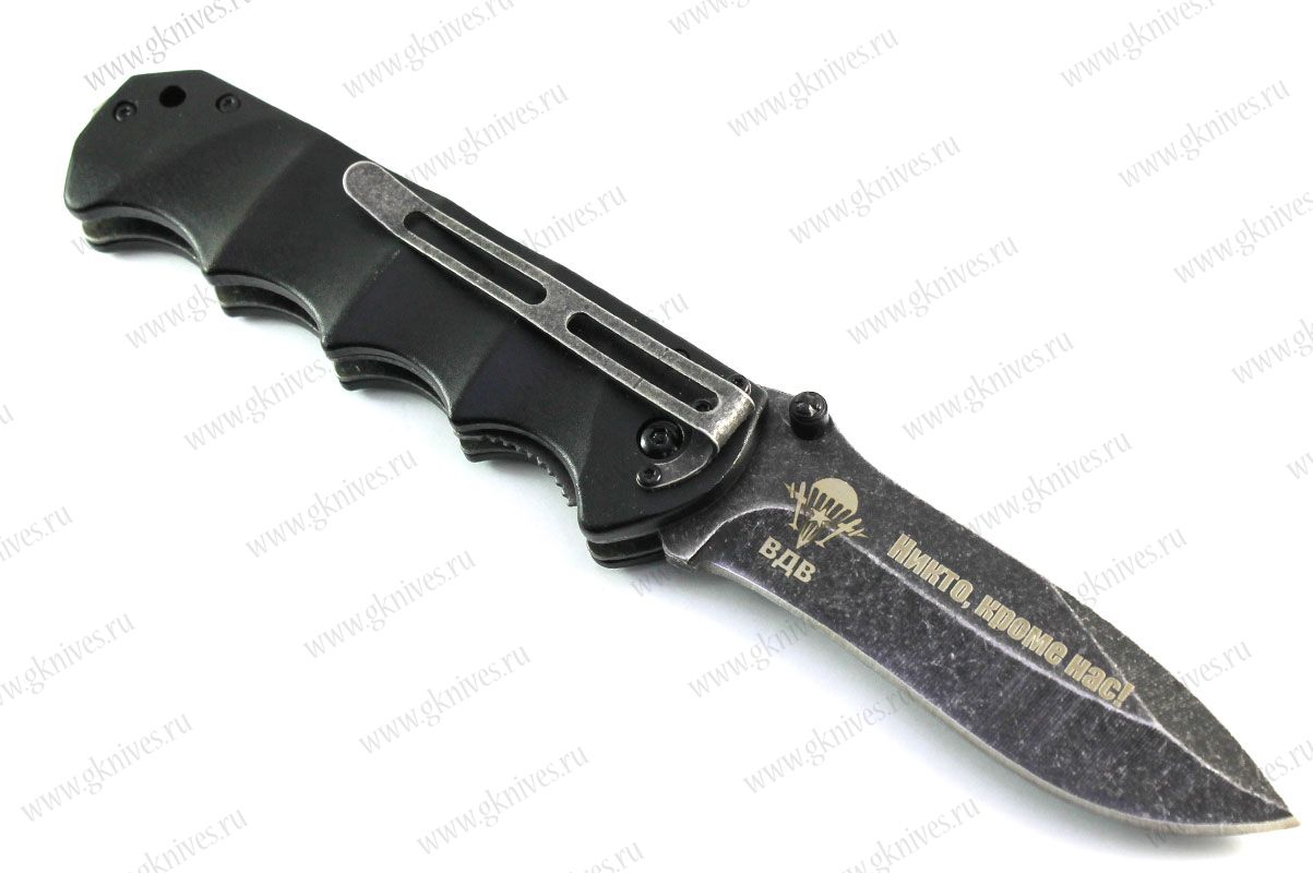 Нож складной Гранит M9694 арт.0544.194