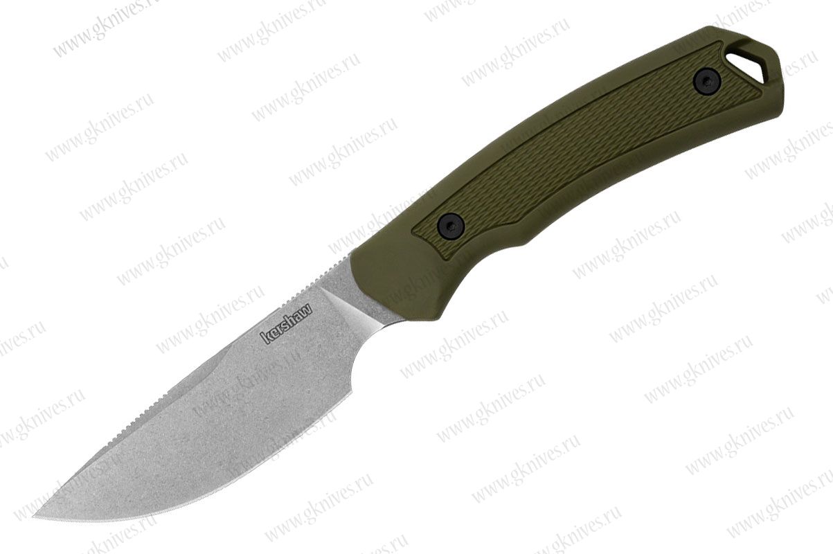 Нож Kershaw Deschutes Skinner 1883