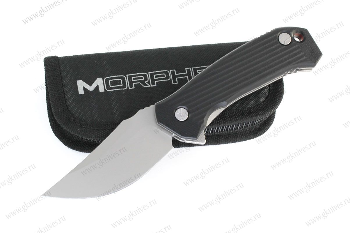 Нож складной Morpheus Krait арт.0382026