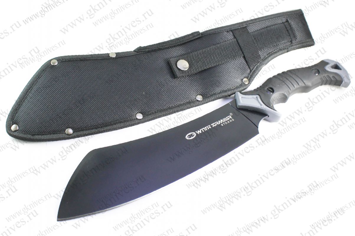 Мачете Ripper WA-1031 арт.0540.77