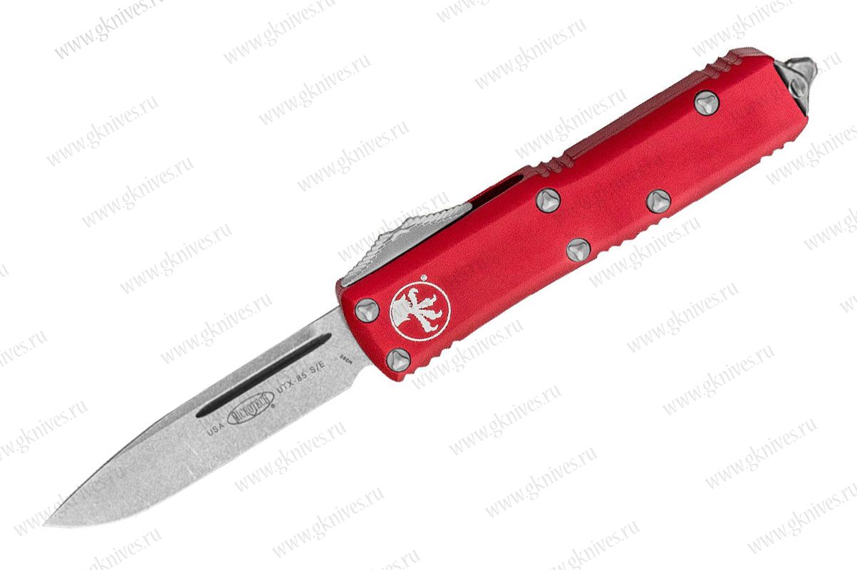 Нож Microtech UTX-85 231-10RD арт.0497.173