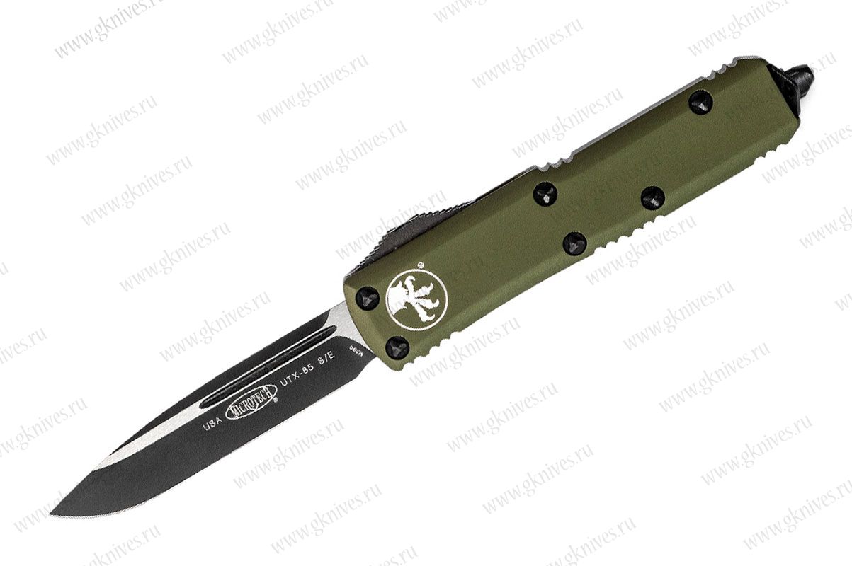 Нож Microtech UTX-85 231-1OD арт.0497.175