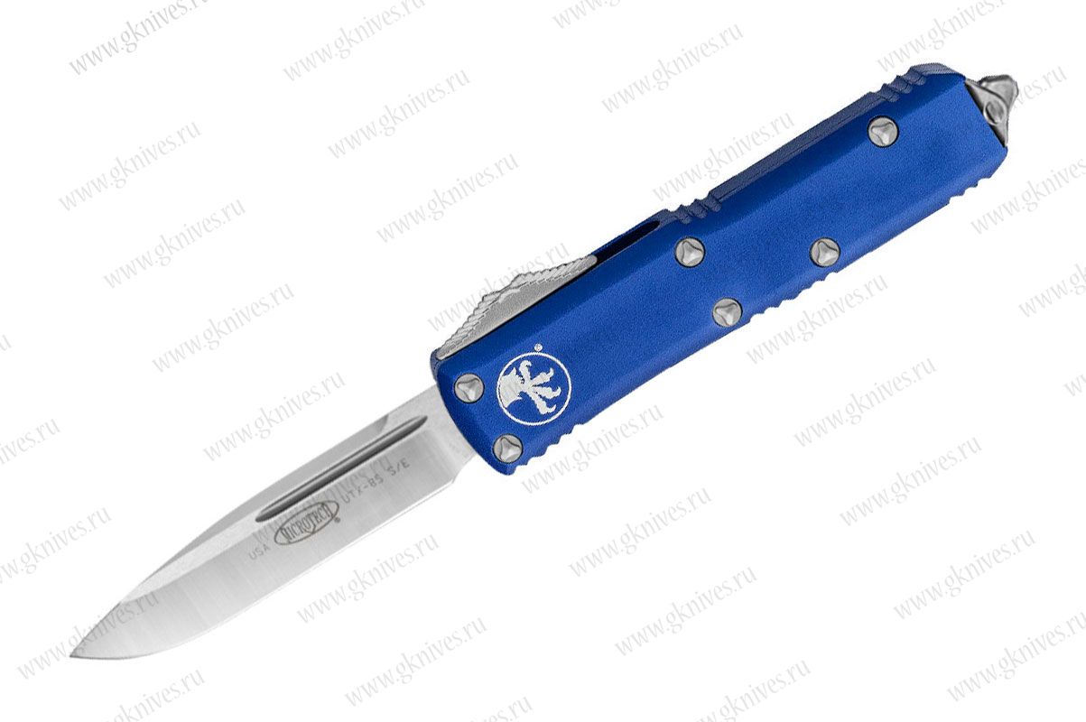 Нож Microtech UTX-85 231-4BL арт.0497.172