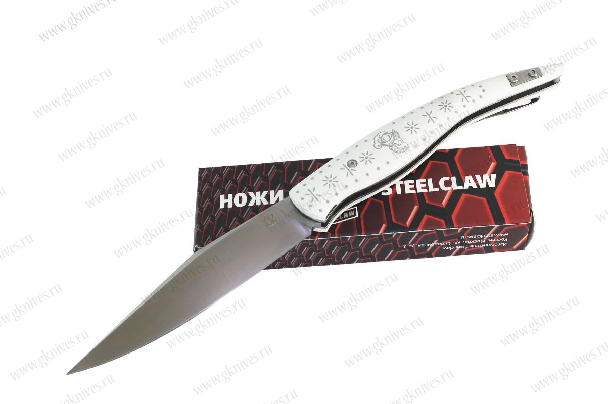 Нож складной Steelclaw Наваха Конкистодор арт.0947.225