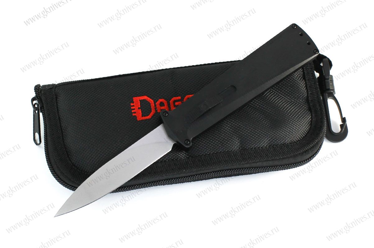 Нож складной Daggerr Кощей слим SW арт.0262026