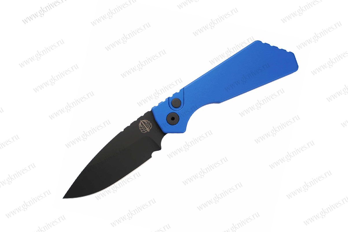 Нож Pro-Tech Strider PT PT203 Blue