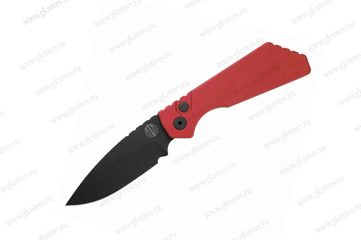 Нож Pro-Tech Strider PT PT203 Red