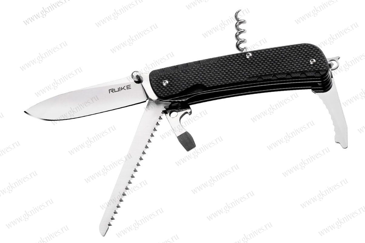 Нож multi-functional Ruike LD32-B арт.0444.47