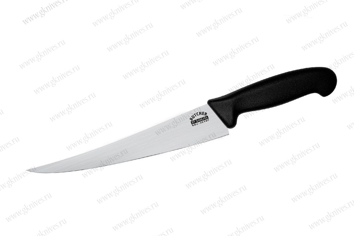 Филейный нож Samura Butcher SBU-0048F