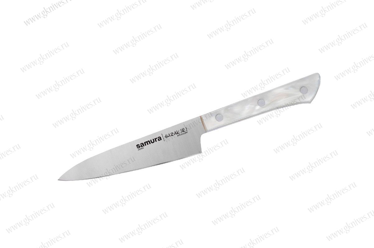Универсальный нож Samura Harakiri SHR-0021AW