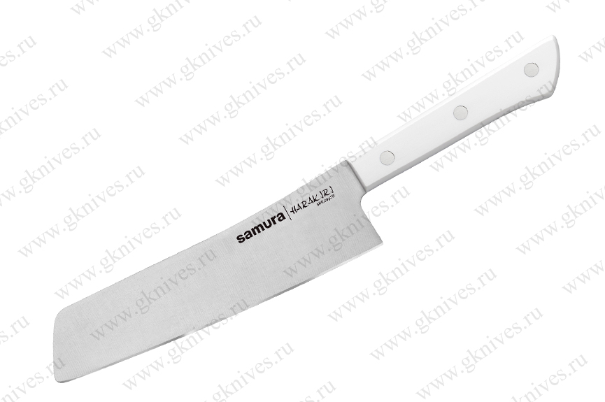 Современный накири Samura Harakiri SHR-0042W арт.0609.275