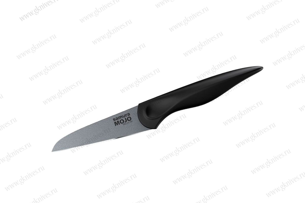 Нож овощной Samura MOJO SMJ-0010B