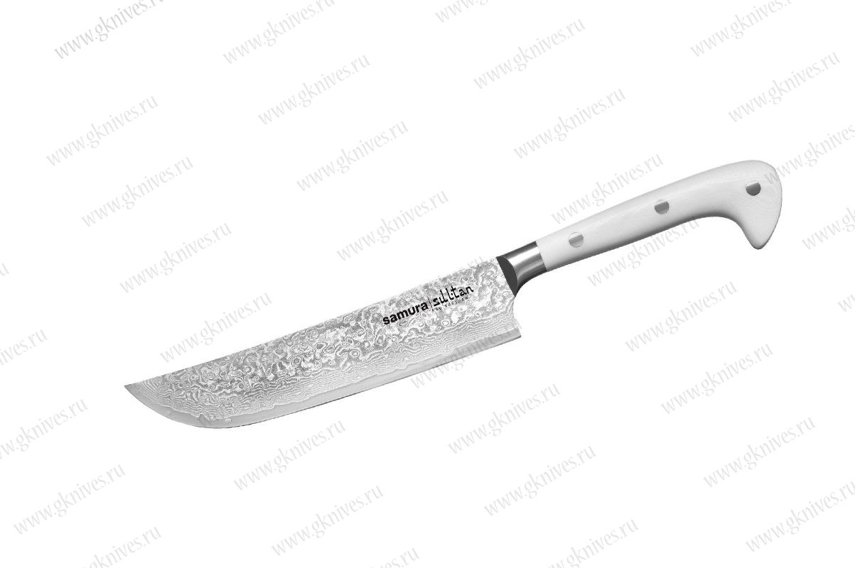 Нож Пчак Samura Sultan SU-0085DBW
