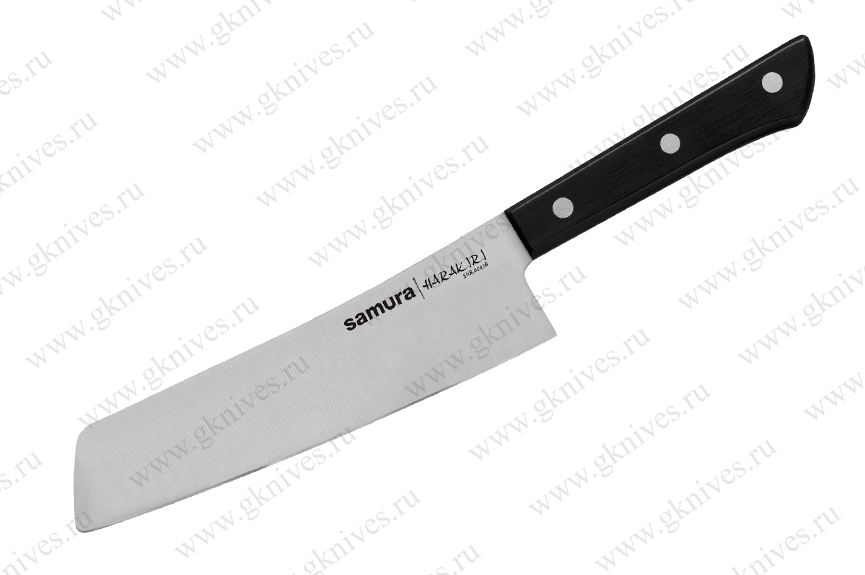 Современный накири Samura Harakiri SHR-0042B арт.0609.274