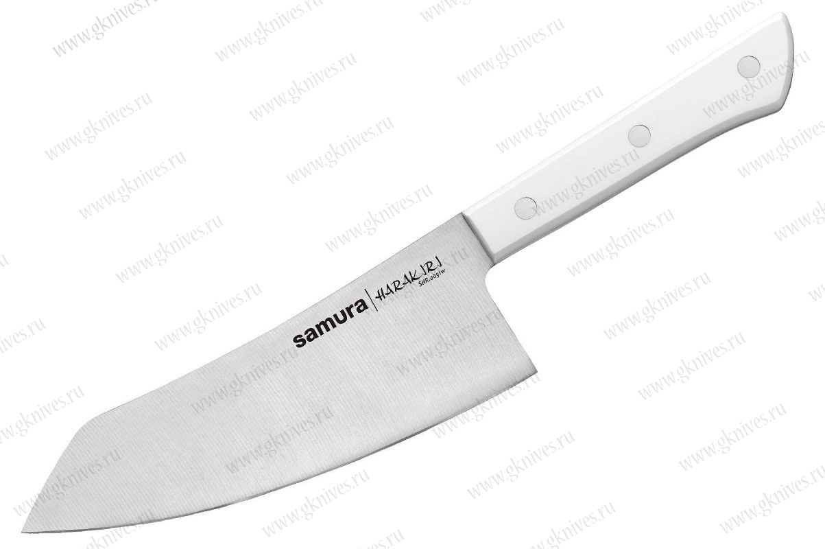 Хаката Samura Harakiri SHR-0091W арт.0609.290