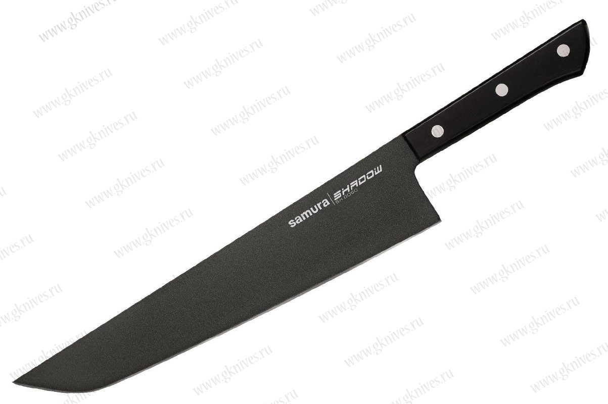 Нож Хамокири Samura Shadow SH-0050 арт.0609.292