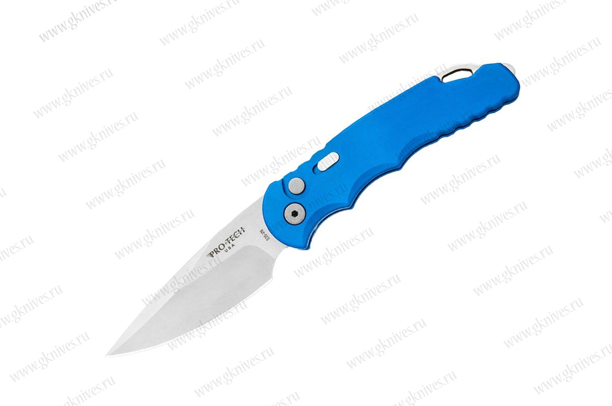 Нож Pro-Tech Tactical Response 5 T501-Blue