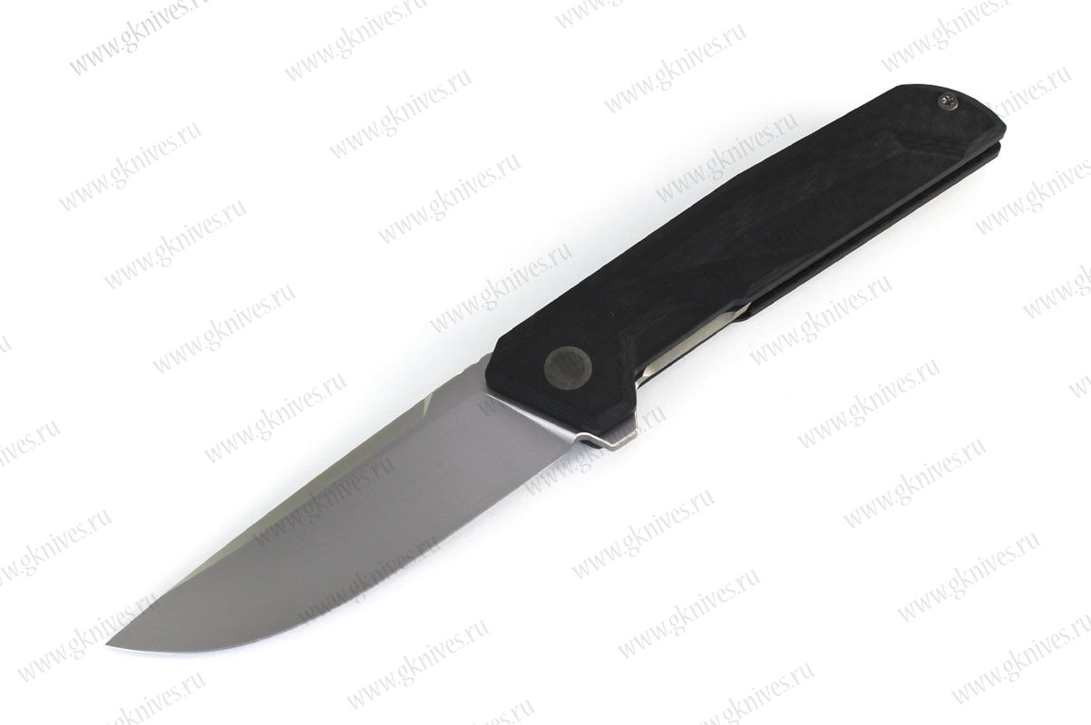 Складной нож Barhan T10S Carbon G10