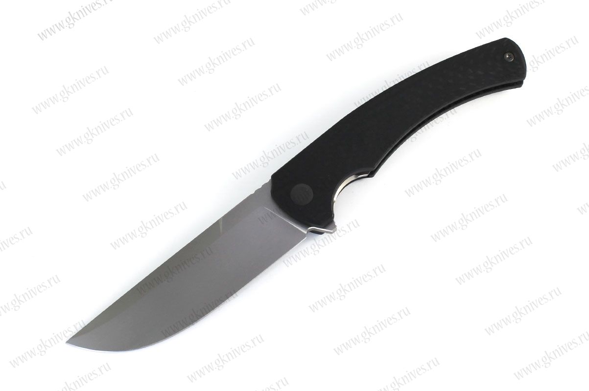 Складной нож Canyon T10S Carbon G10