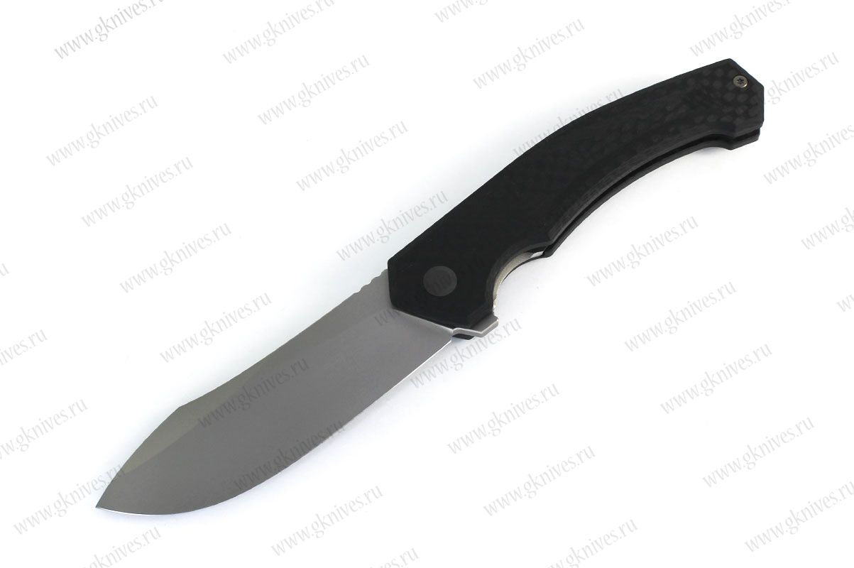 Складной нож Skala T10S Carbon G10