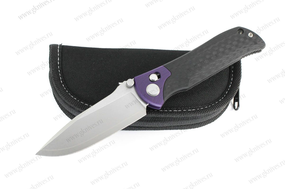 Складной нож MAG T10S-M3 Carbon G10 арт.0642026