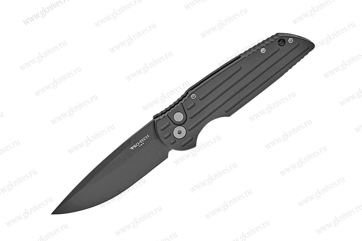 Нож Pro-Tech TR-3 BT MC