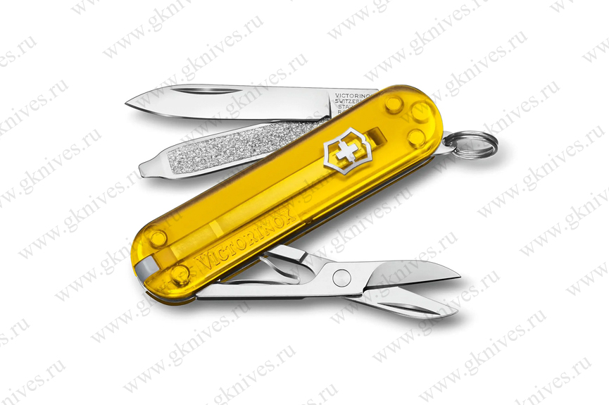 Victorinox 0.6223.T81G Tuscan Sun арт.0555.336