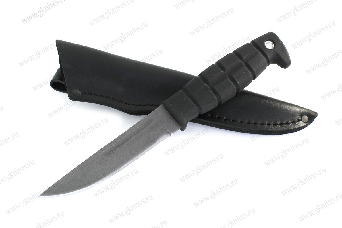 Нож Якут Black арт.0701.26