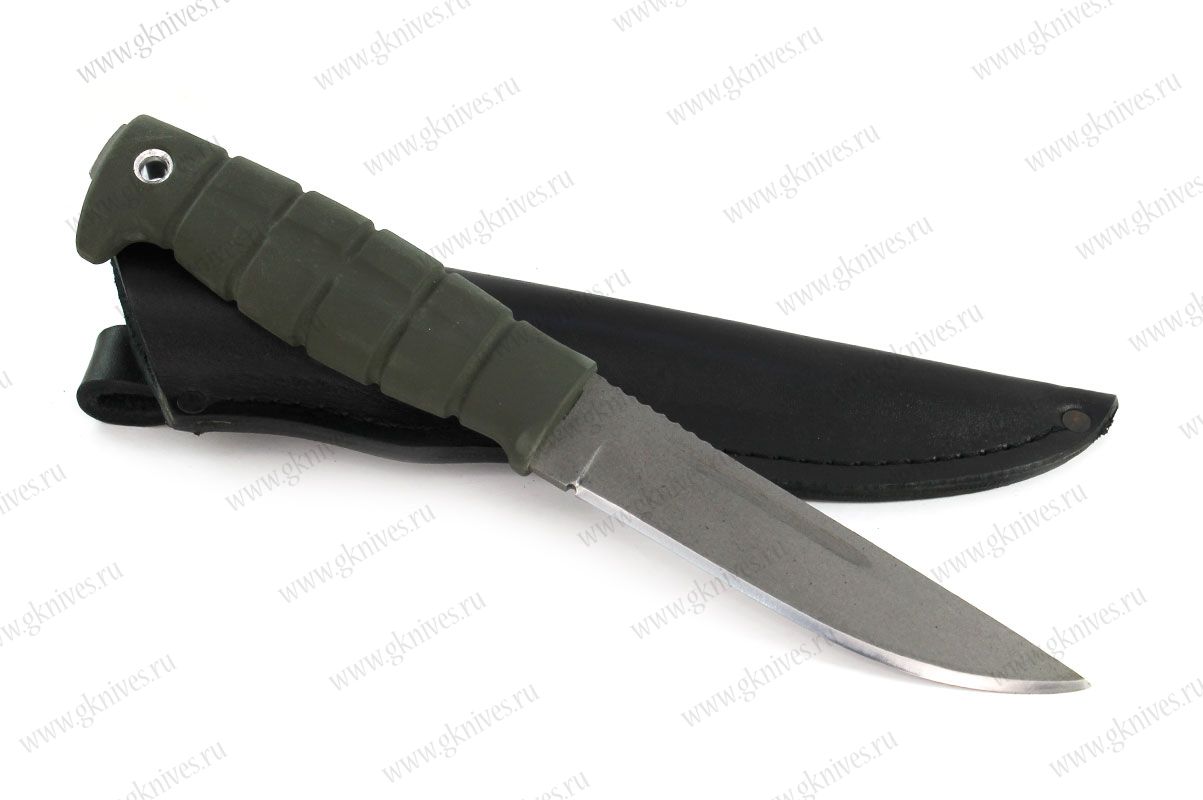 Нож Якут Green арт.0701.22