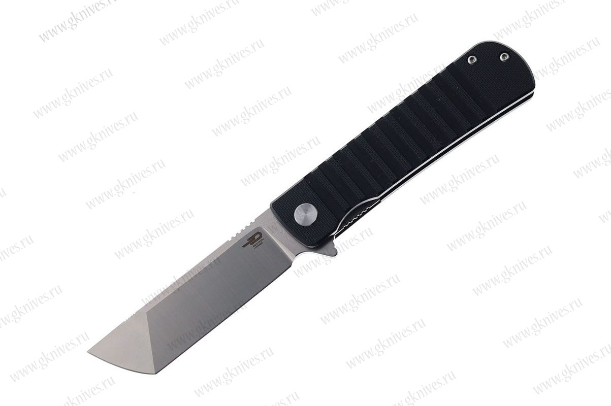 Нож Bestech BG49A-1 Titan