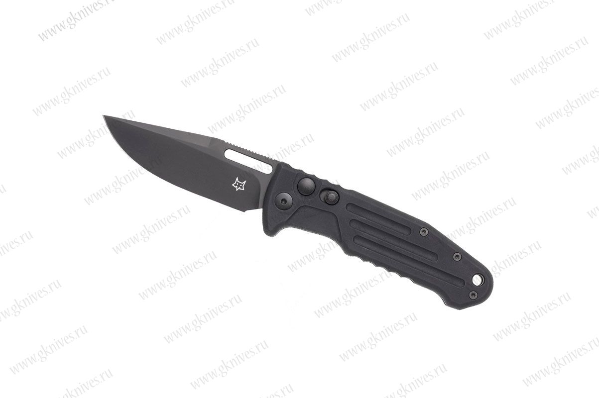  Автоматический нож Fox Knives FX-503 ALB NEW SMARTY