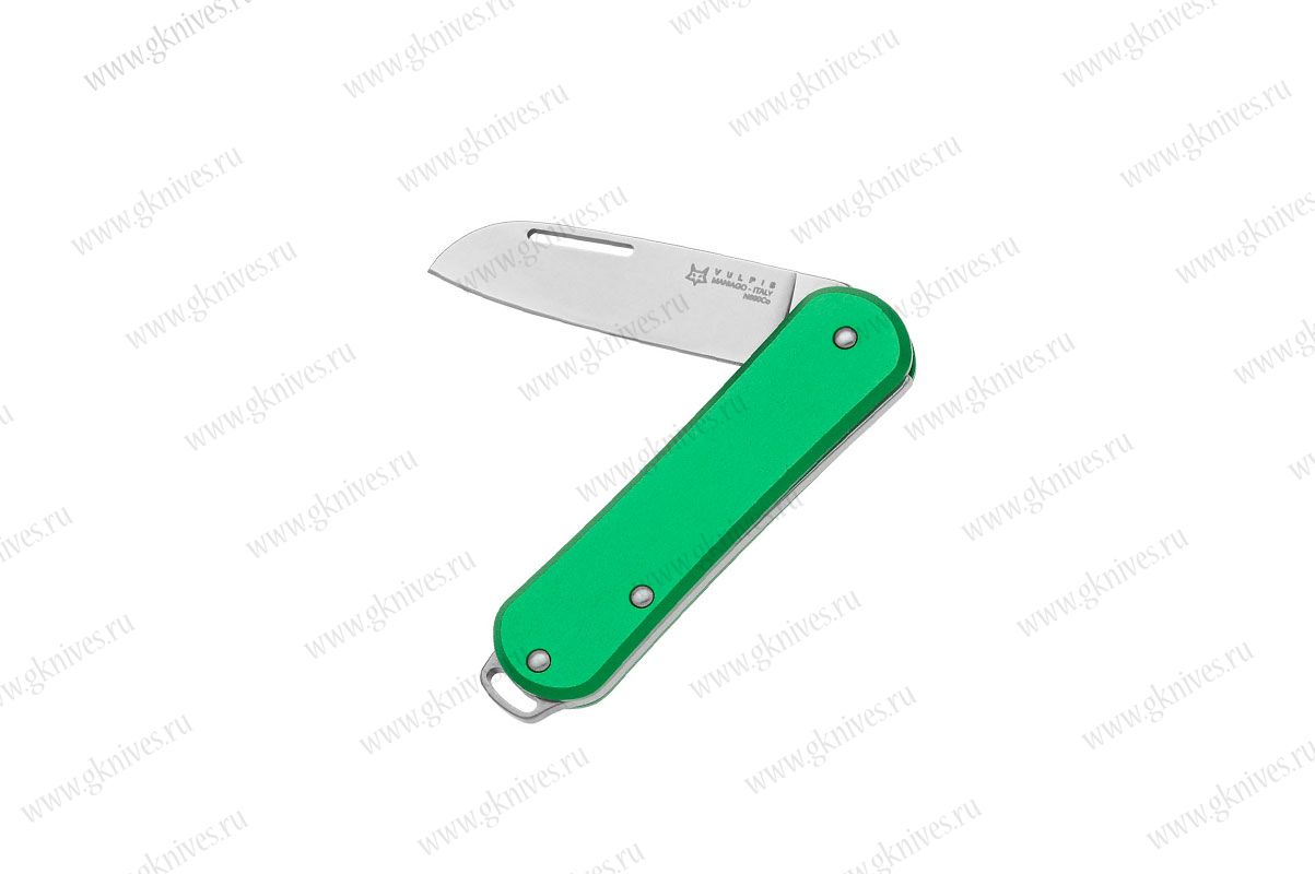 Нож FOX Knives FX-VP108 OD VULPIS