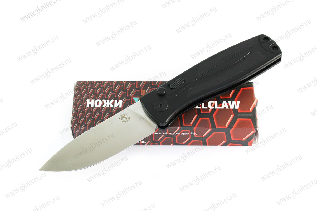 Нож складной Steelclaw Карма-01
