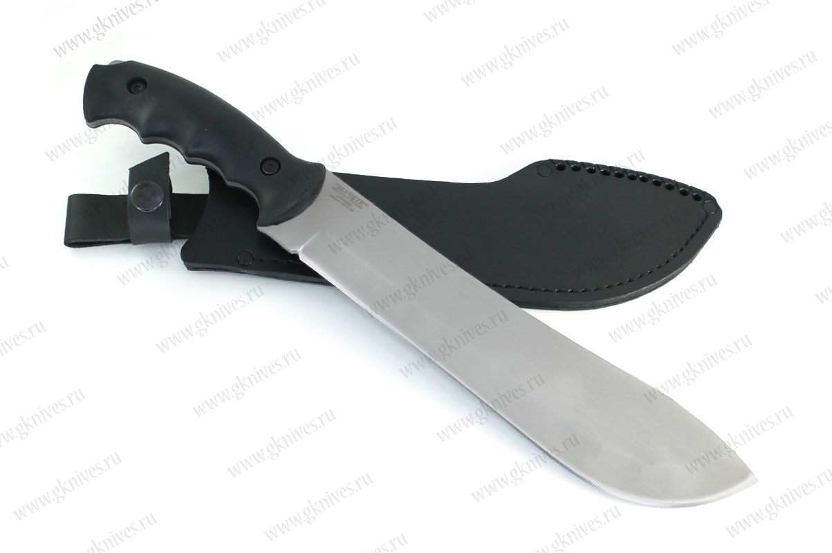 Мачете Black (65х13) эластрон арт.0947.287