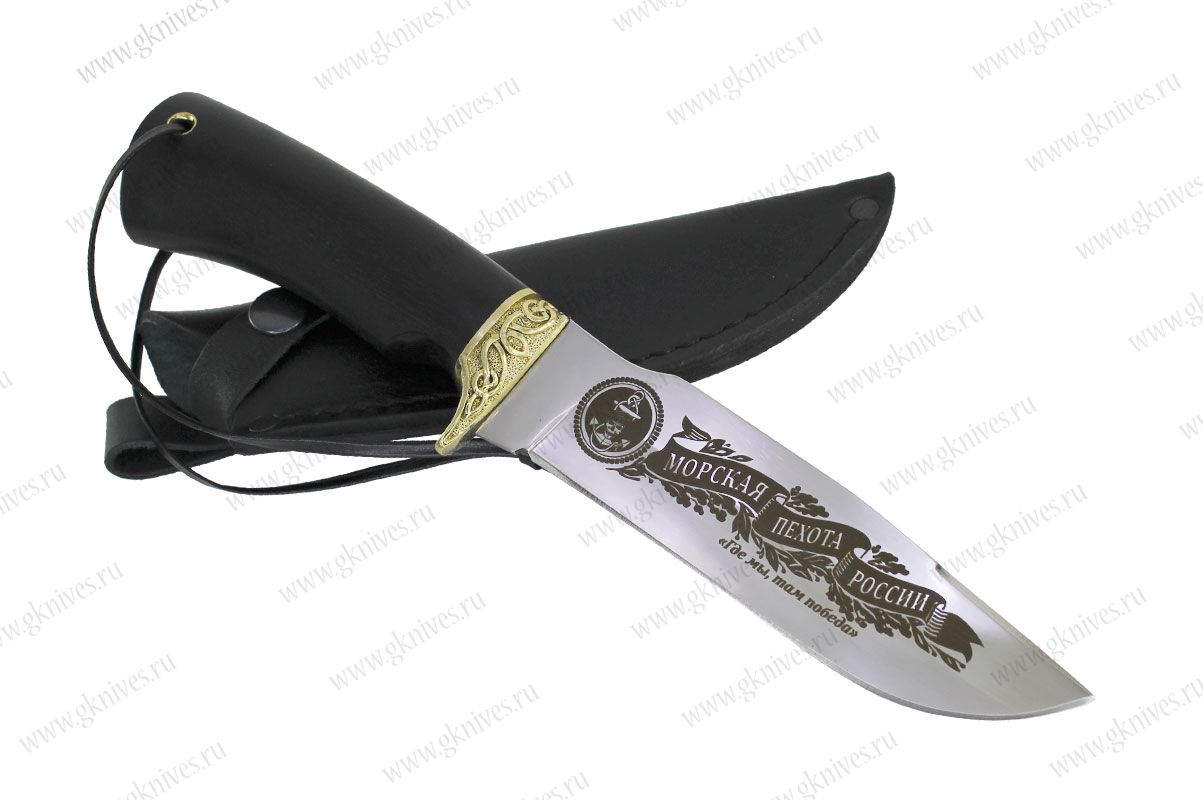 Нож Шаман арт.0947.95