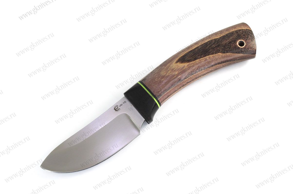 Нож Шкурник VG-10 арт.0947.297