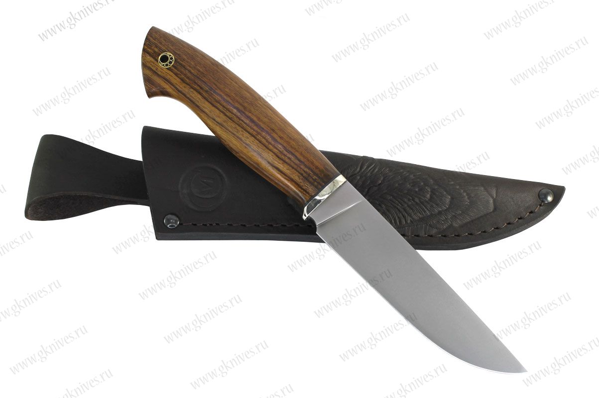 Нож Ястреб Vanadis 8 айронвуд арт.0947.26