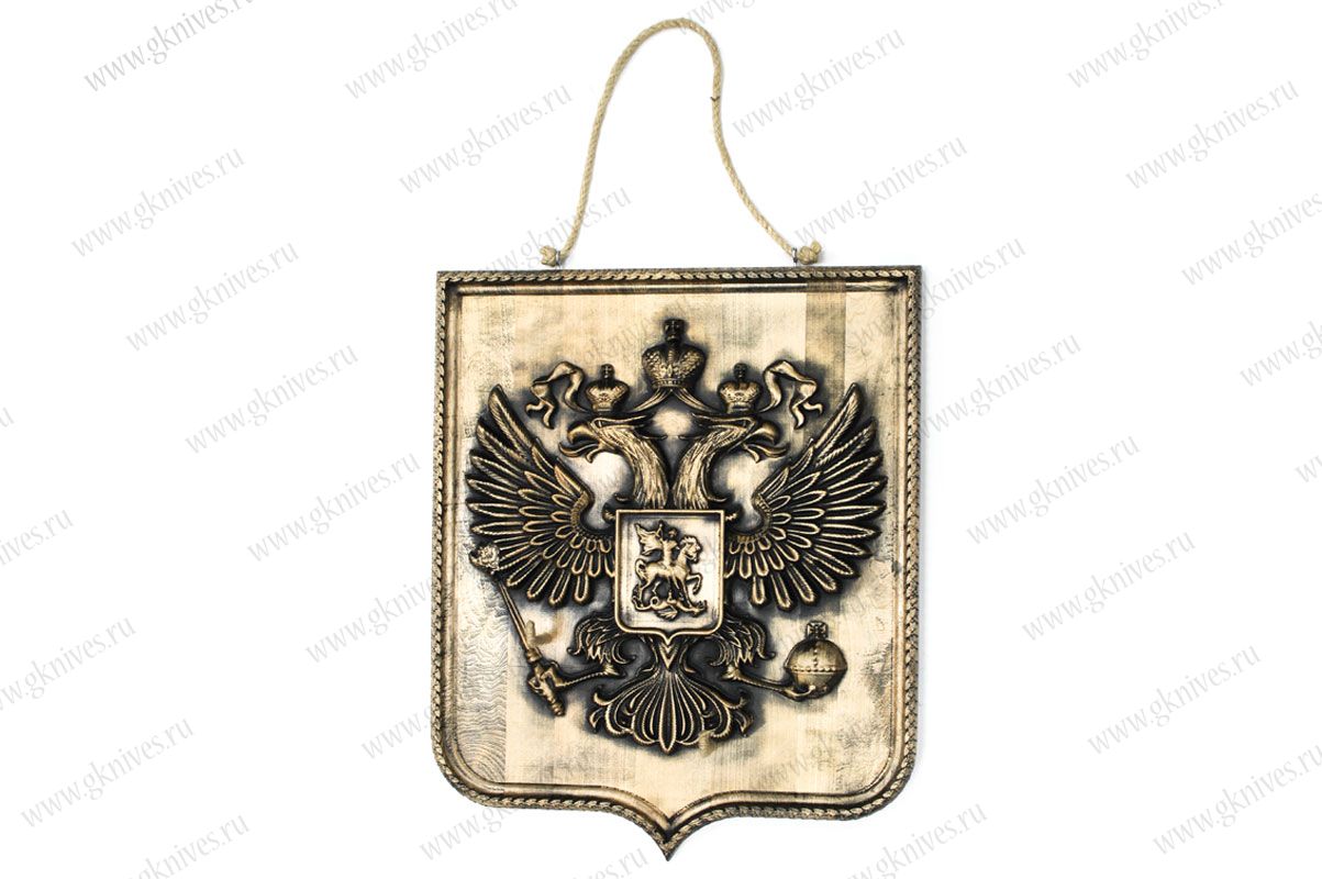 Панно для топора Россия 2