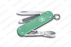 Victorinox 0.6221.221G Minty Mint