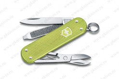 Victorinox 0.6221.241G Lime Twist