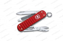 Victorinox 0.6221.401G Classic Precious Alox