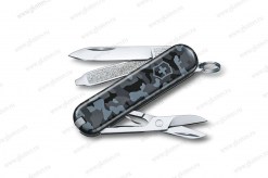 Victorinox 0.6223.942 Classic SD Navy Camouflage