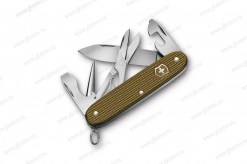Нож Victorinox 0.8231.L24 Pioneer X Alox Limited Edition 2024
