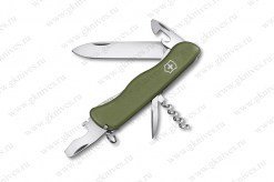 Нож Victorinox 0.8353.4 Picknicker