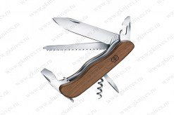 Нож Victorinox 0.8361.63 Forester