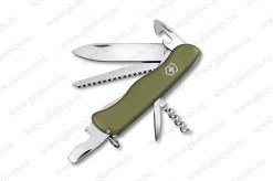 Нож Victorinox 0.8363.4 Forester арт.0555.11